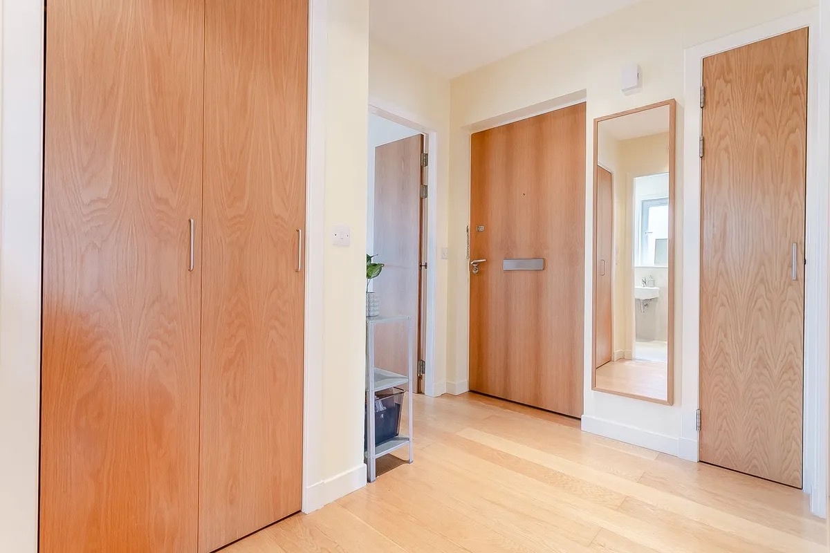 Additional image 2 of 2 Bed Flat, Davidson's Mains, EH4, N1 7GU