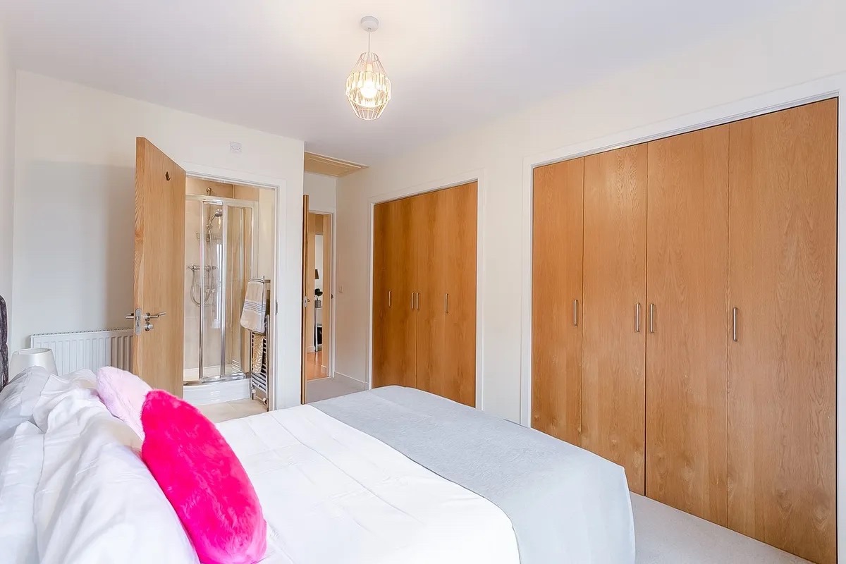 Additional image 7 of 2 Bed Flat, Davidson's Mains, EH4, N1 7GU