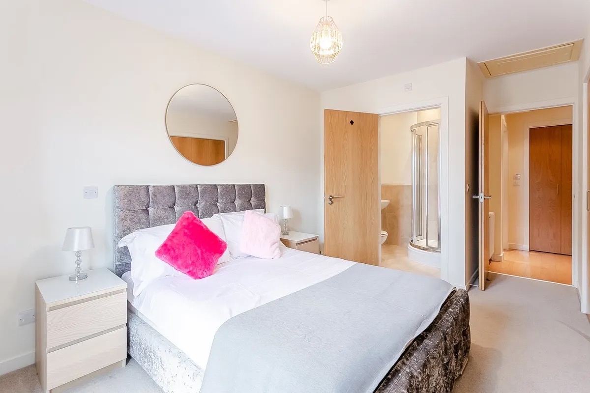 Additional image 8 of 2 Bed Flat, Davidson's Mains, EH4, N1 7GU