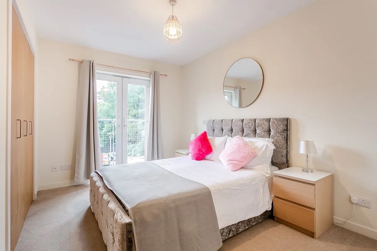 Additional image 9 of 2 Bed Flat, Davidson's Mains, EH4, N1 7GU