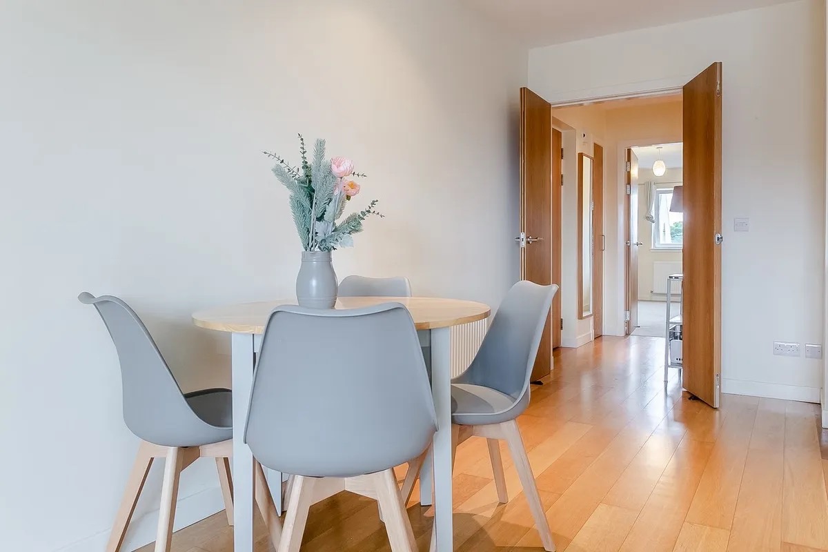 Additional image 13 of 2 Bed Flat, Davidson's Mains, EH4, N1 7GU