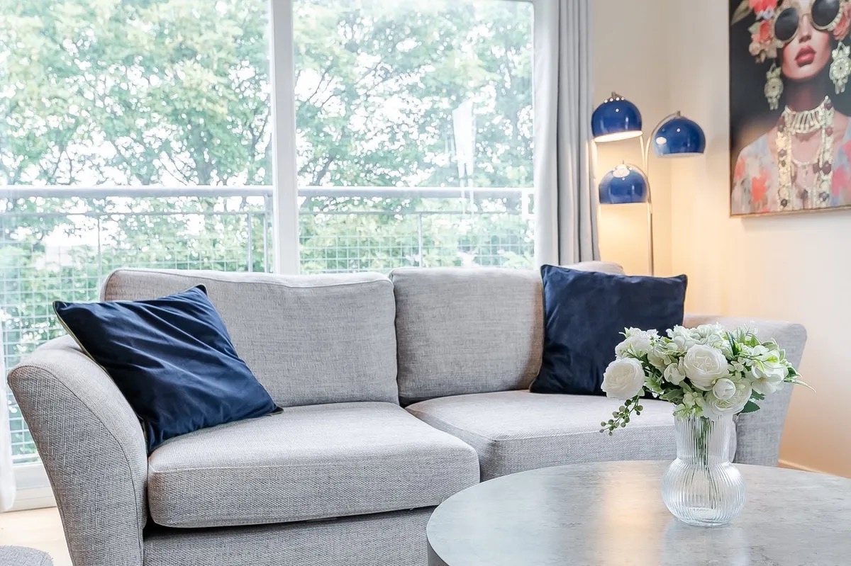 Additional image 14 of 2 Bed Flat, Davidson's Mains, EH4, N1 7GU