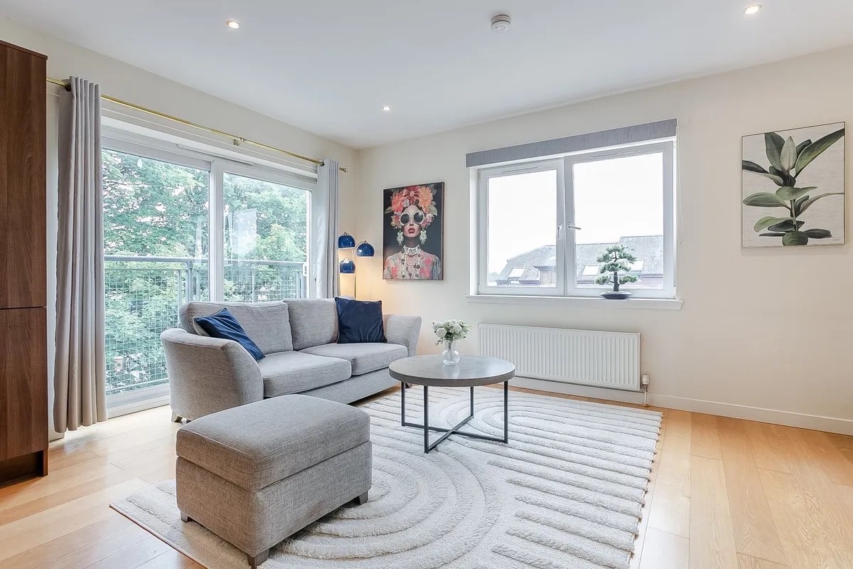 Additional image 16 of 2 Bed Flat, Davidson's Mains, EH4, N1 7GU