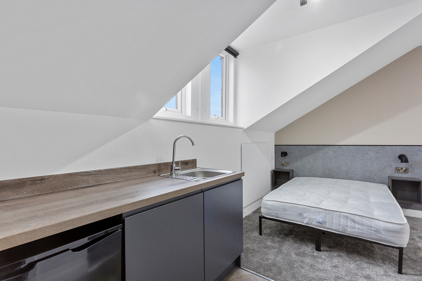 Additional image 3 of Studio Flat, Green Lane, DE1, N1 7GU