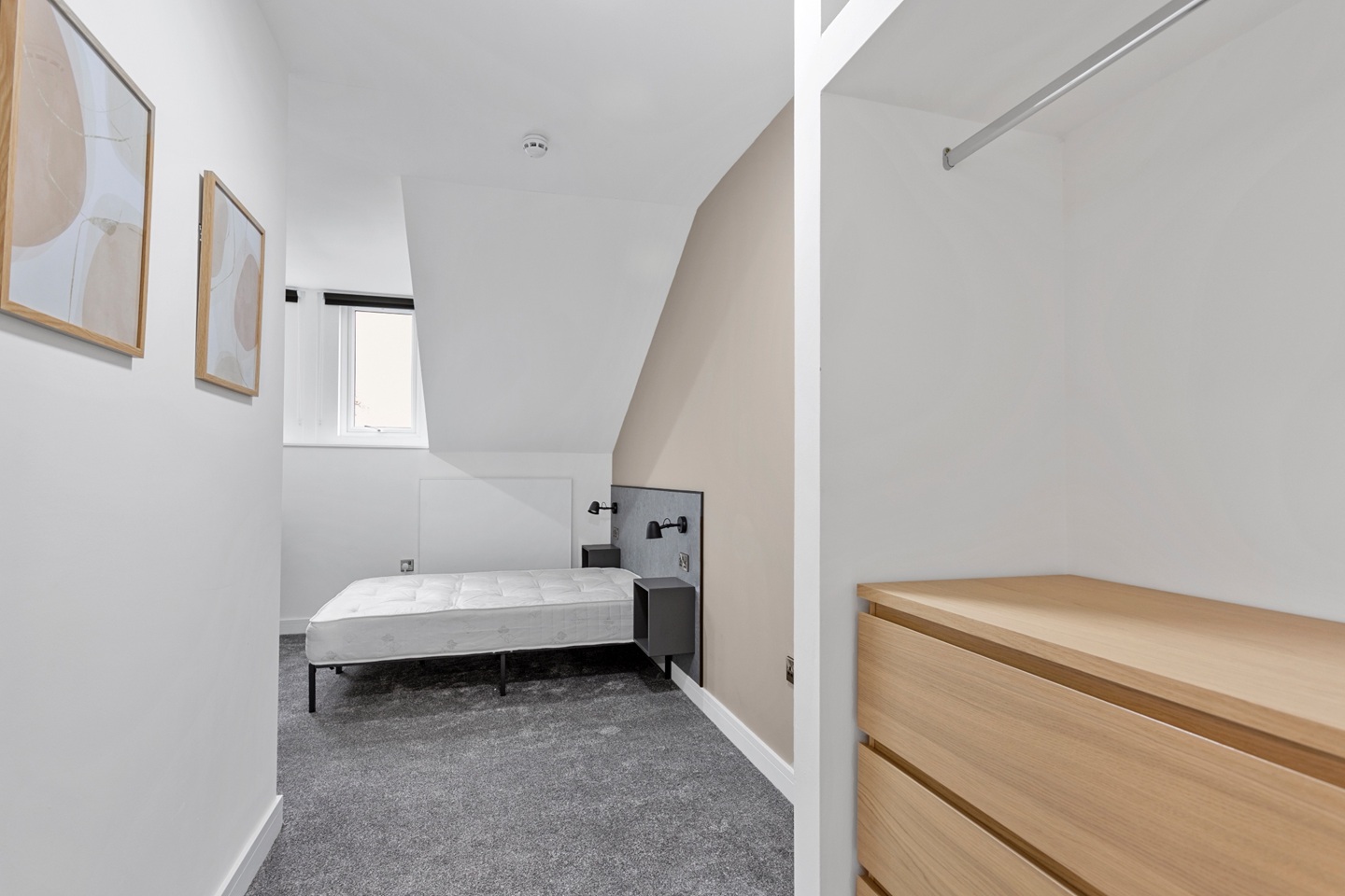 Additional image 4 of Studio Flat, Green Lane, DE1, N1 7GU