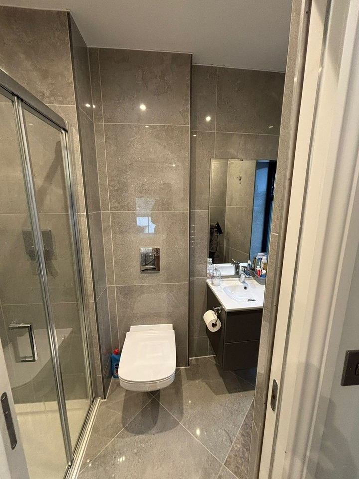 Additional image 3 of 2 Bed Terraced House, Chapel Side, W2, N1 7GU