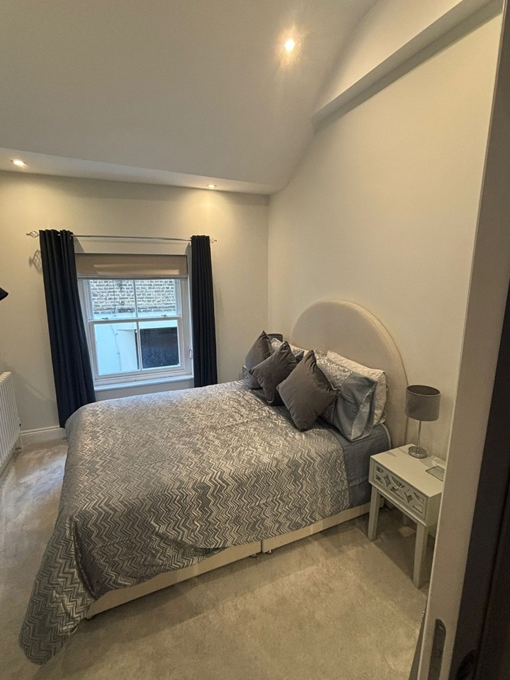 Additional image 4 of 2 Bed Terraced House, Chapel Side, W2, N1 7GU