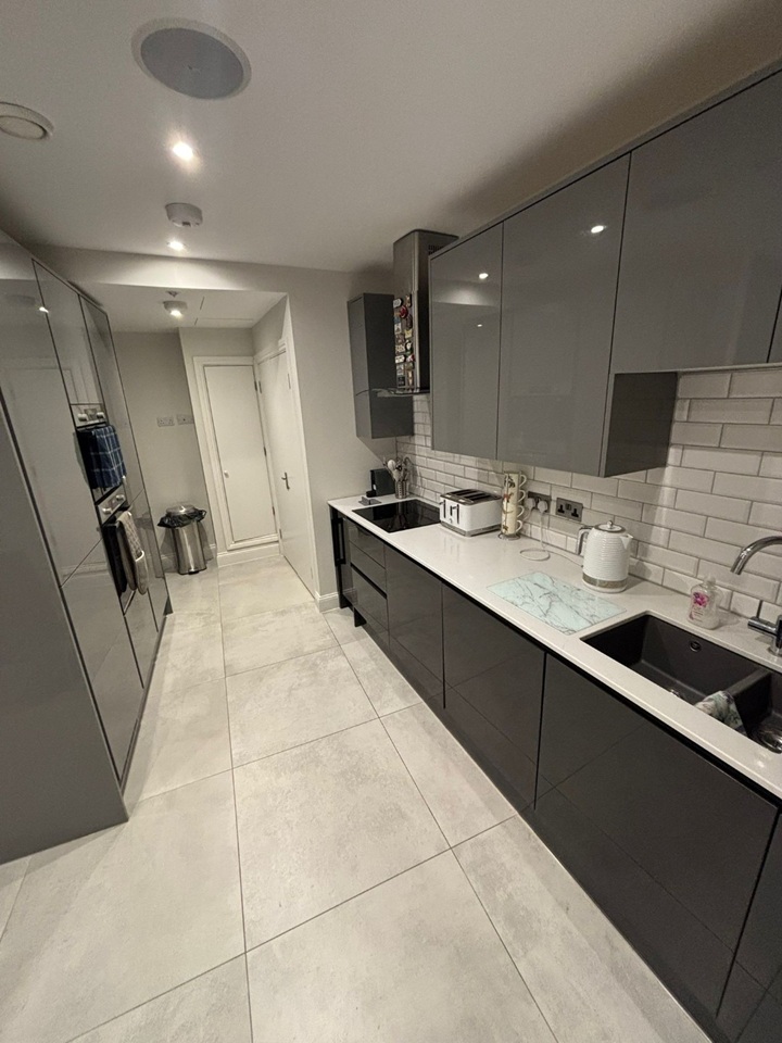 Additional image 6 of 2 Bed Terraced House, Chapel Side, W2, N1 7GU