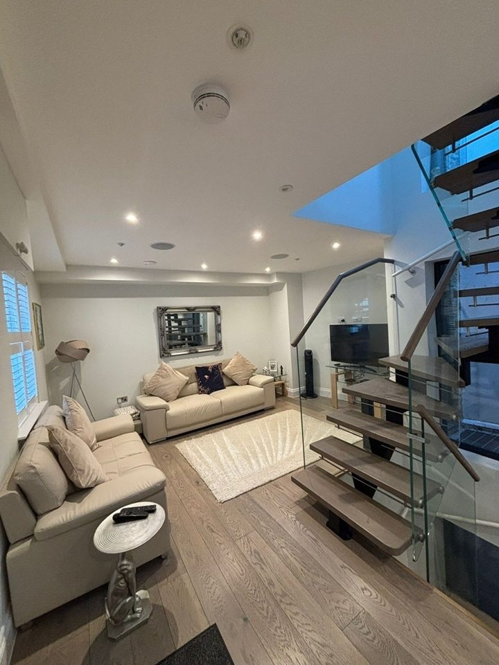 Additional image 8 of 2 Bed Terraced House, Chapel Side, W2, N1 7GU