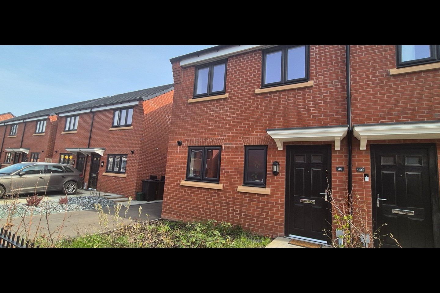 Additional image 2 of 3 Bed Semi-Detached House, Carlen Drive, DE24, N1 7GU