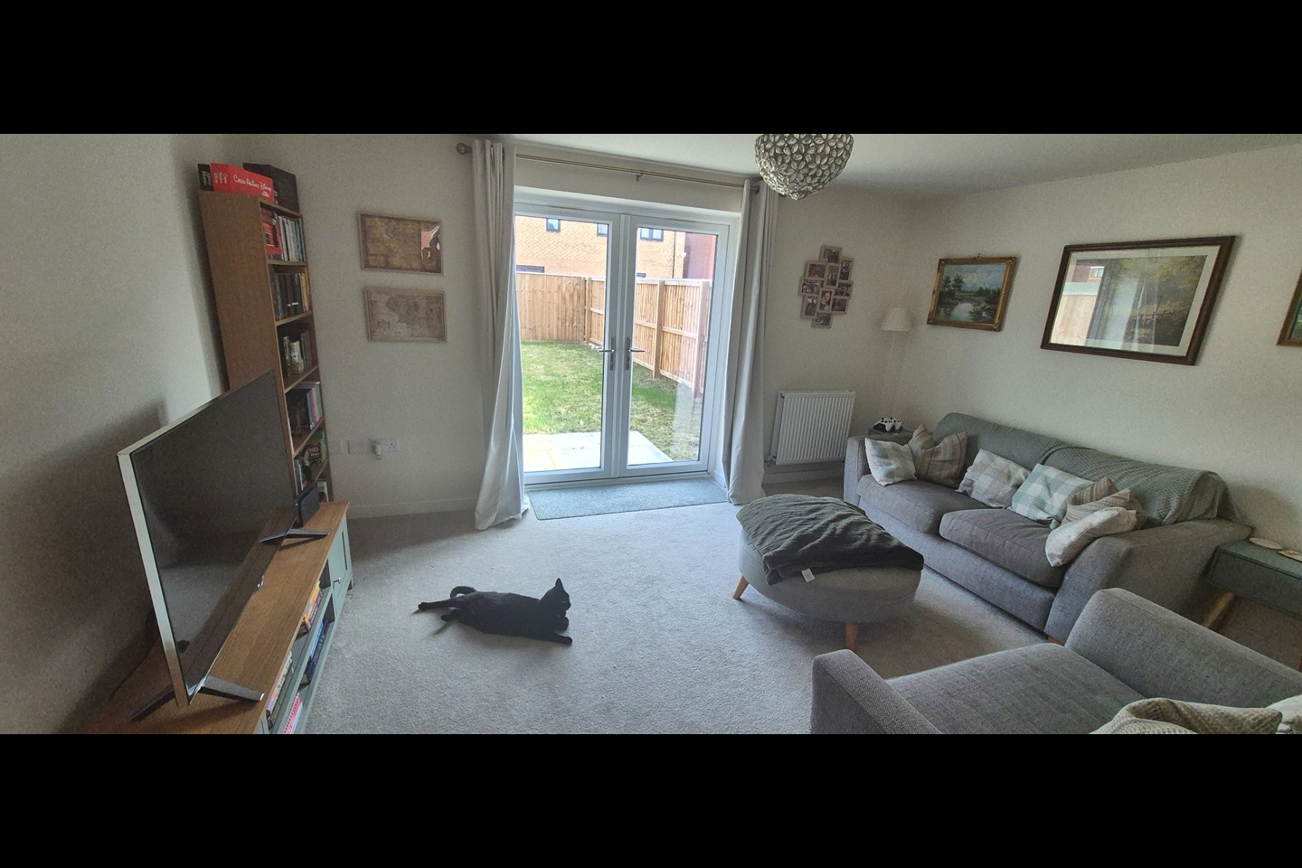 Additional image 4 of 3 Bed Semi-Detached House, Carlen Drive, DE24, N1 7GU