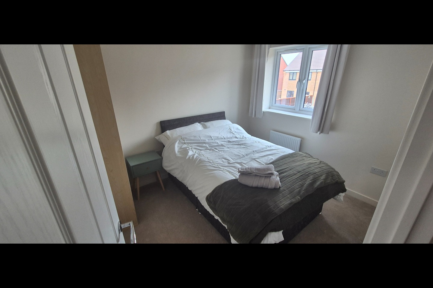 Additional image 3 of 3 Bed Semi-Detached House, Carlen Drive, DE24, N1 7GU