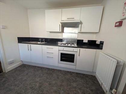 1 Bed Flat, Carlton Terrace, PL1