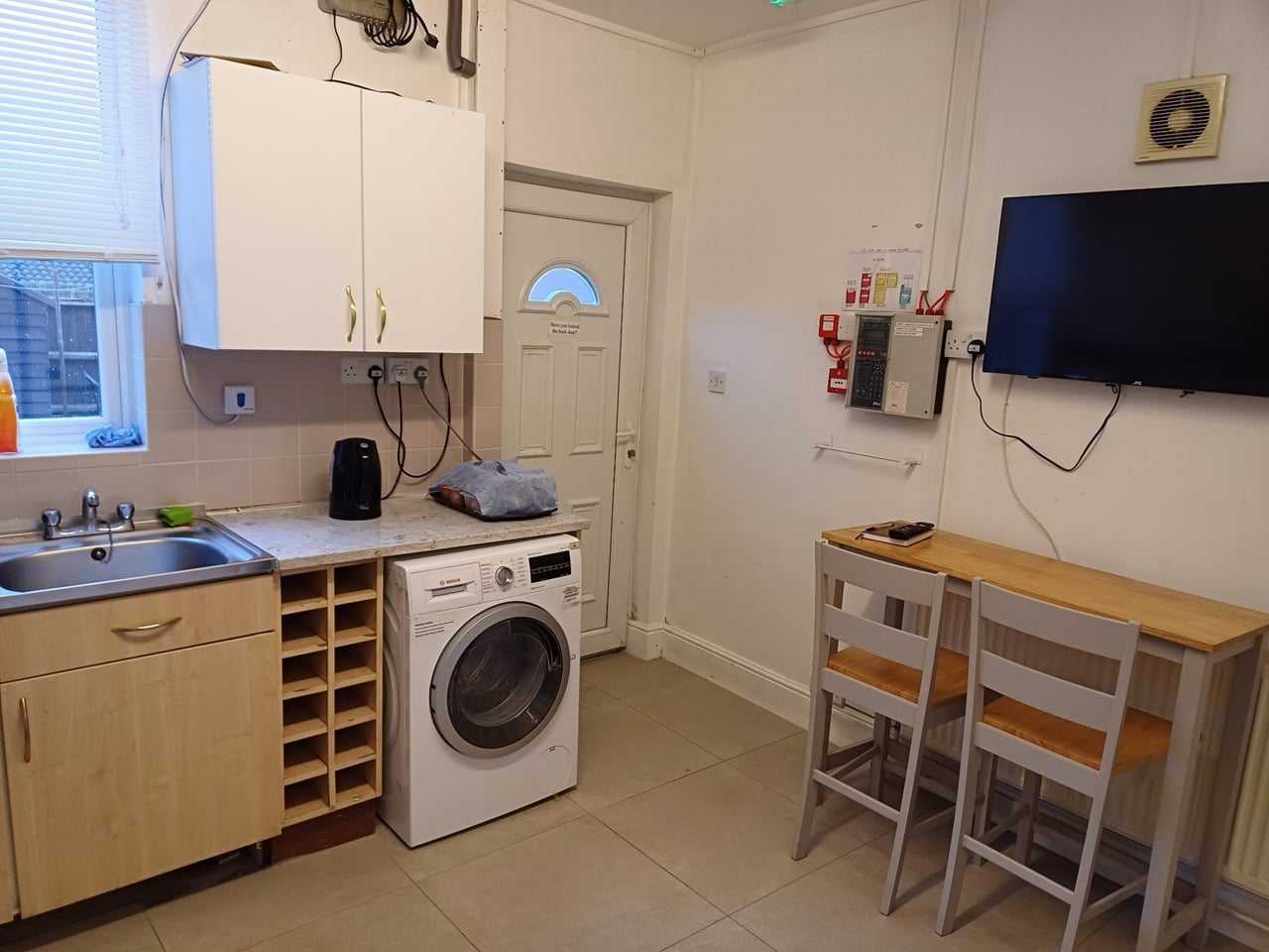 Additional image 3 of Room in a Shared House, Radford Boulevard, NG7, N1 7GU