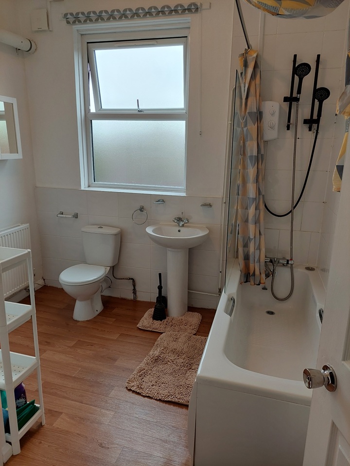 Additional image 5 of Room in a Shared House, Radford Boulevard, NG7, N1 7GU