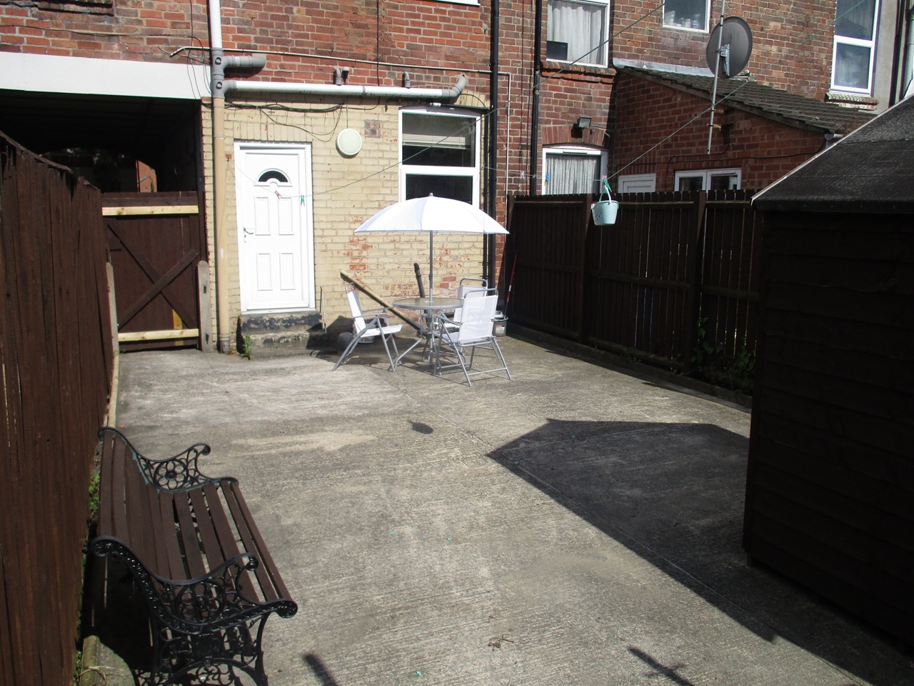 Additional image 6 of Room in a Shared House, Radford Boulevard, NG7, N1 7GU