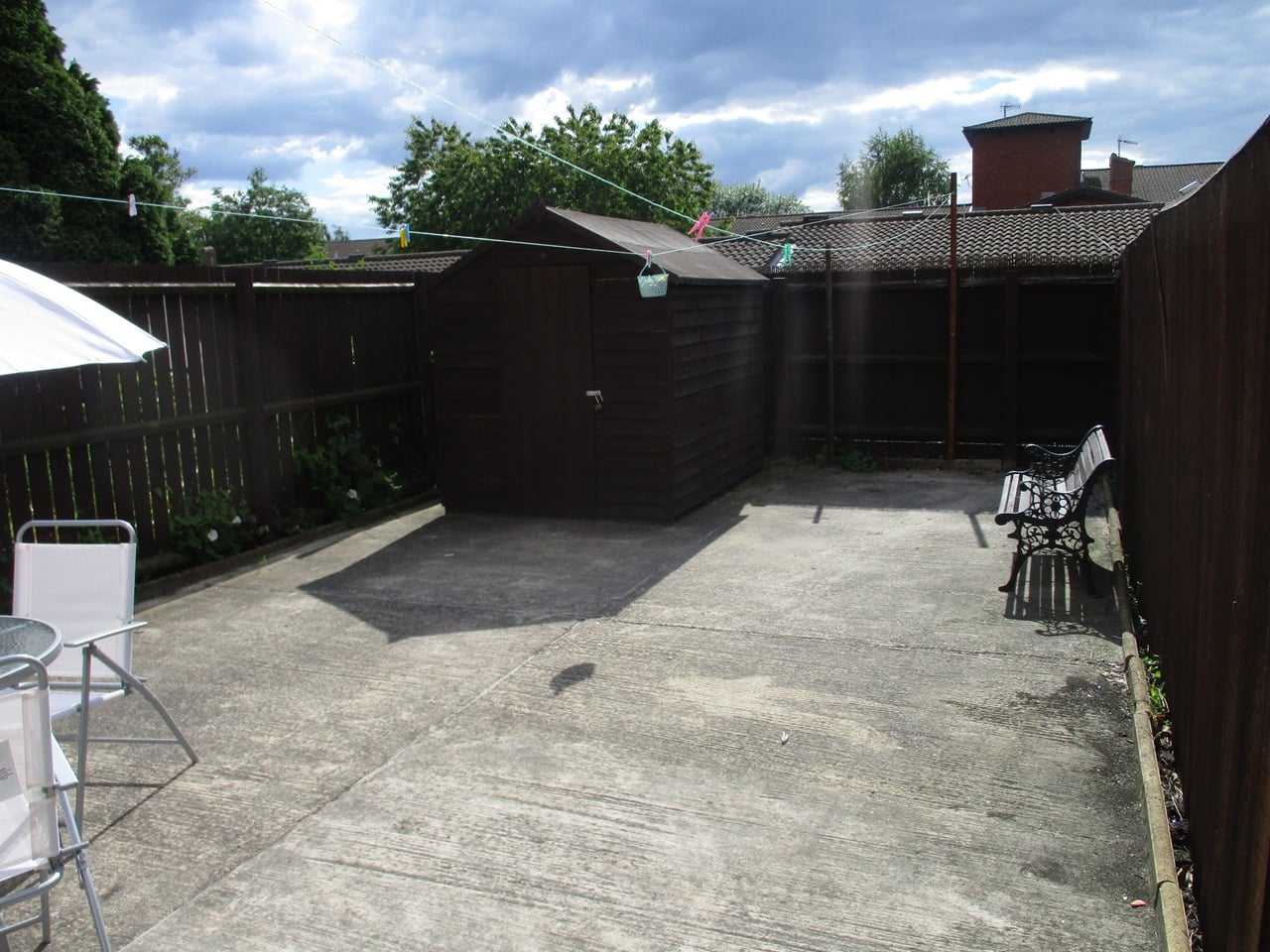 Additional image 7 of Room in a Shared House, Radford Boulevard, NG7, N1 7GU