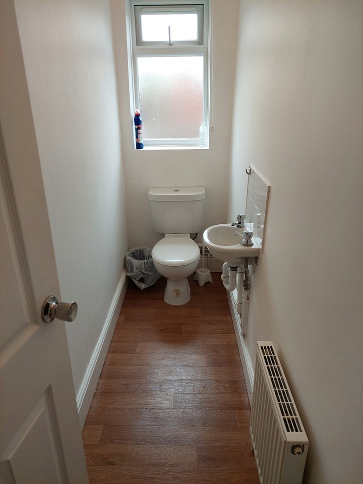 Additional image 8 of Room in a Shared House, Radford Boulevard, NG7, N1 7GU