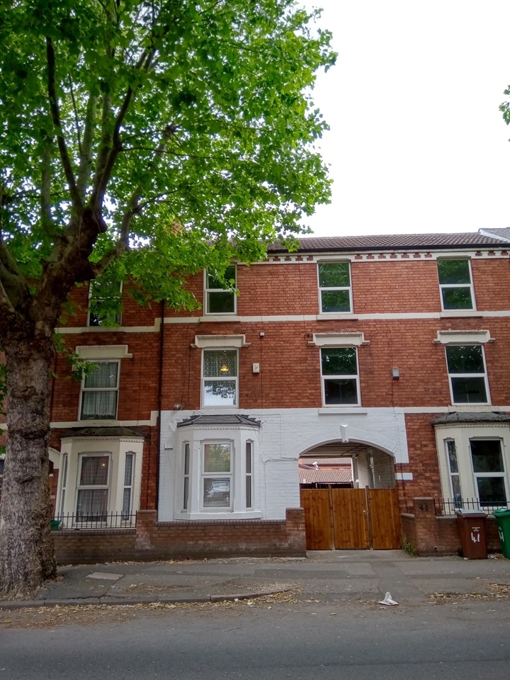 Additional image 9 of Room in a Shared House, Radford Boulevard, NG7, N1 7GU