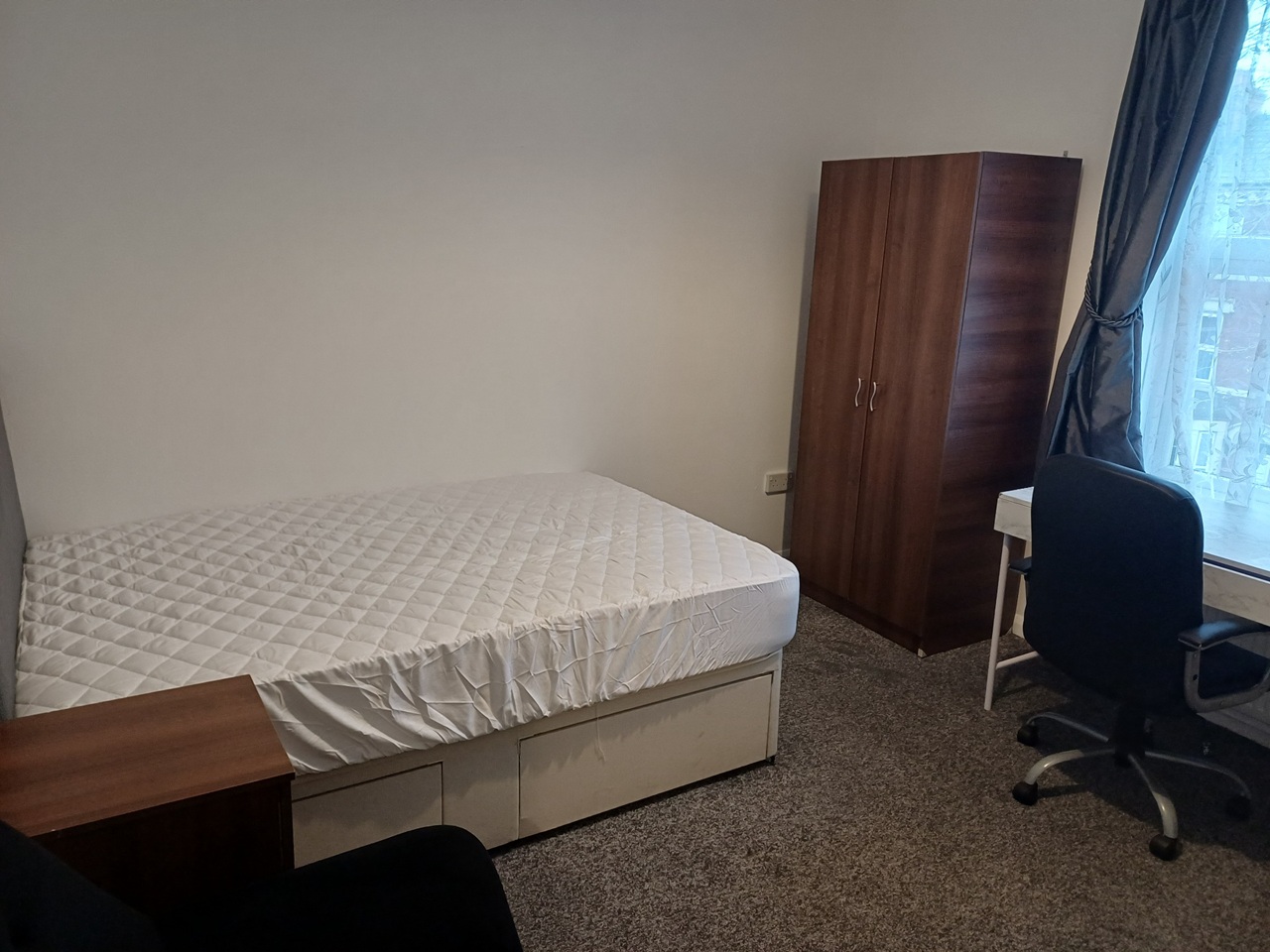 Room in a Shared House, Radford Boulevard, NG7, N1 7GU