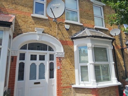 3 Bed Terraced House, Titchfield Road, EN3