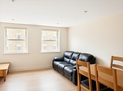 2 Bed Flat, Ashburnham Place, SE10