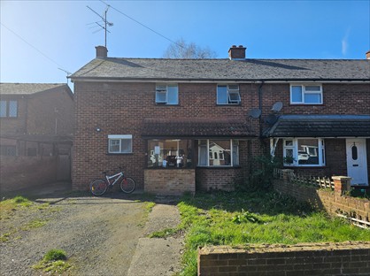 Studio Flat, Blackthorn Avenue, UB7