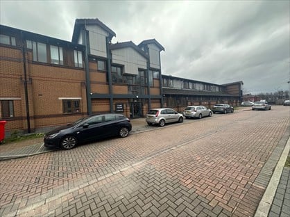 2 Bed Flat, Jubilee View, BL9