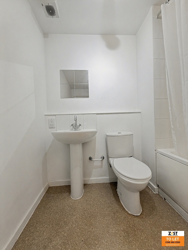 Additional image 5 of 1 Bed Flat, Marco Island, NG1, N1 7GU