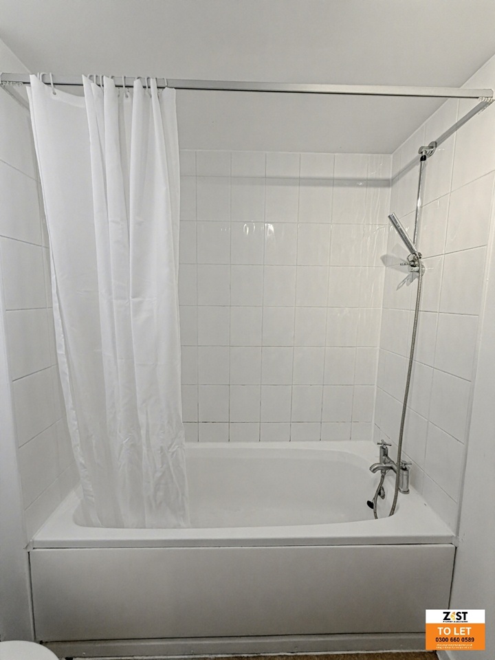 Additional image 6 of 1 Bed Flat, Marco Island, NG1, N1 7GU