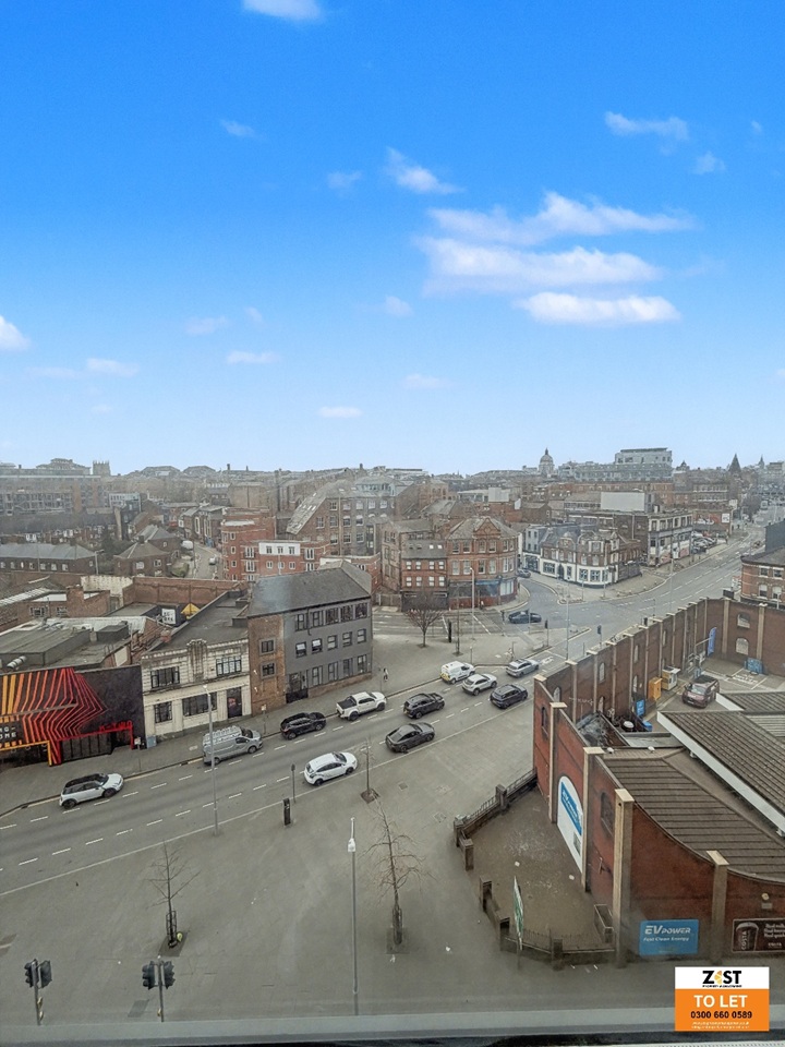 Additional image 4 of 1 Bed Flat, Marco Island, NG1, N1 7GU