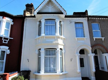 4 Bed Terraced House, Nova Road, CR0