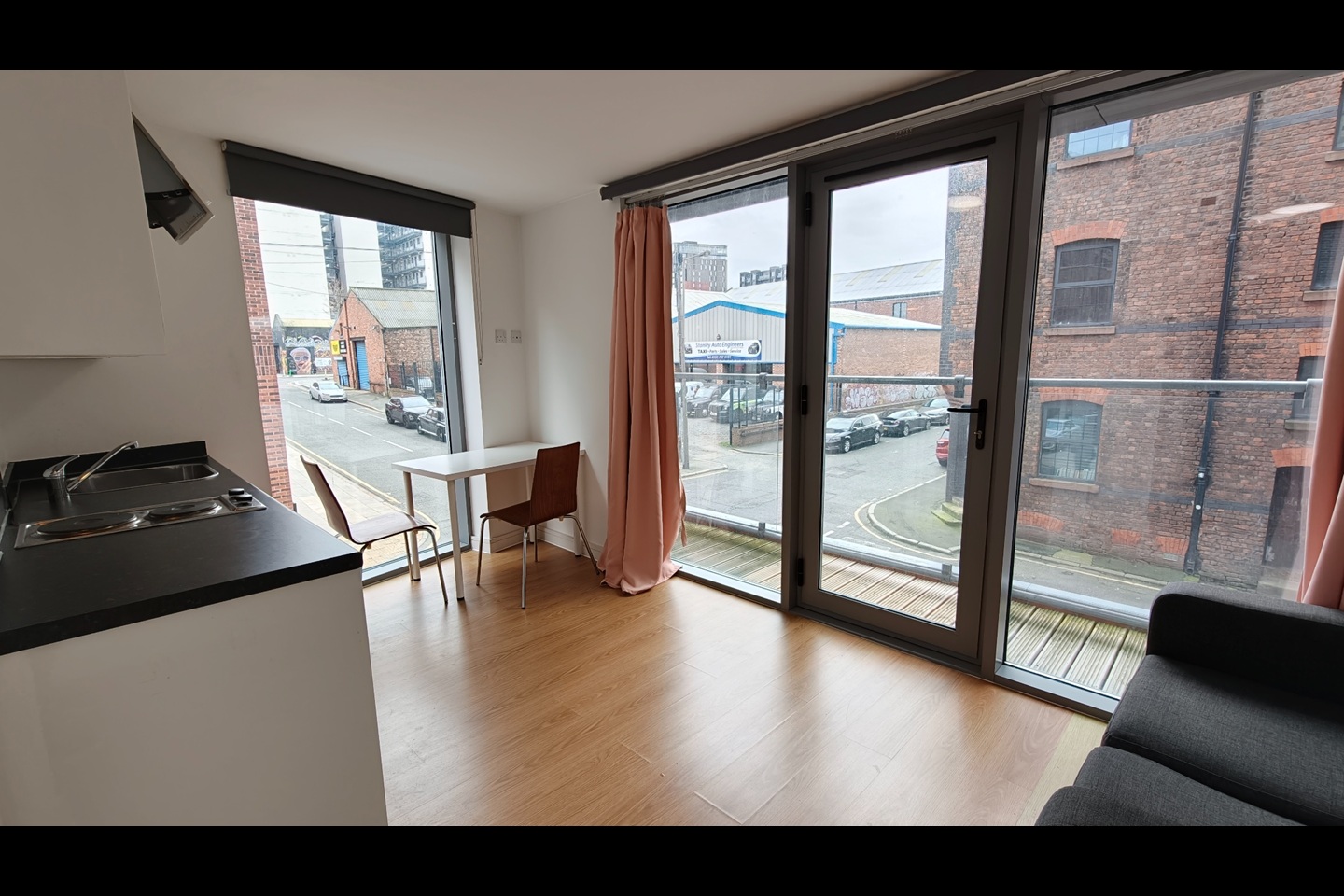 Additional image 9 of Studio Flat, Simpson St, L1, N1 7GU