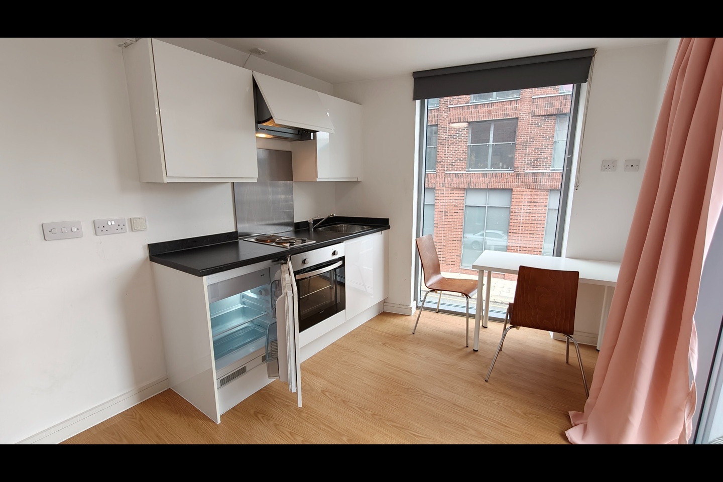 Additional image 10 of Studio Flat, Simpson St, L1, N1 7GU