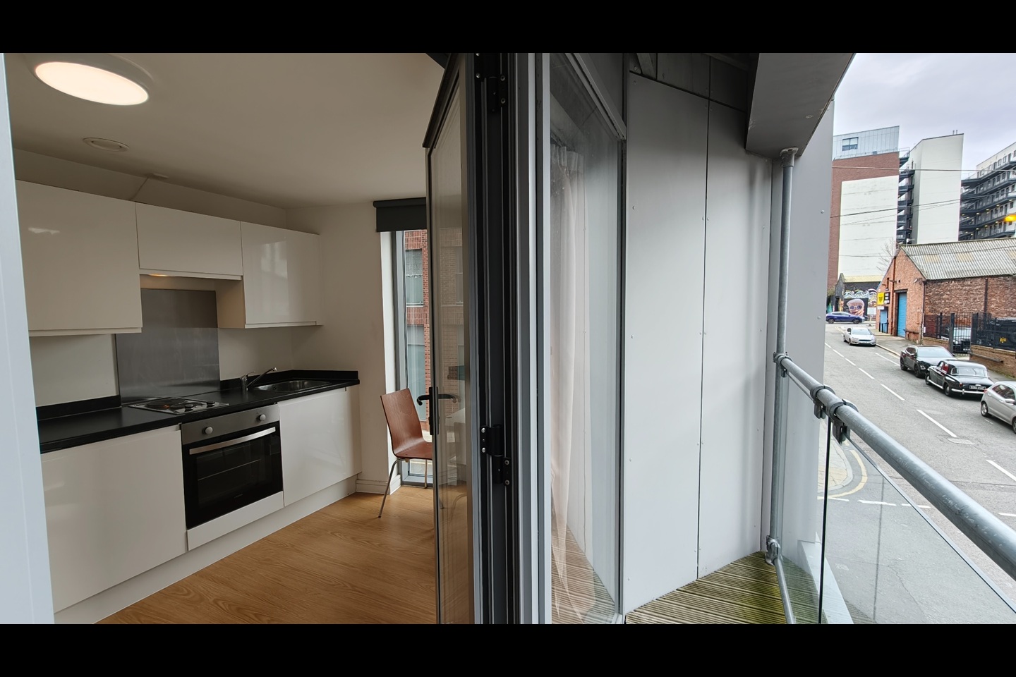 Additional image 12 of Studio Flat, Simpson St, L1, N1 7GU