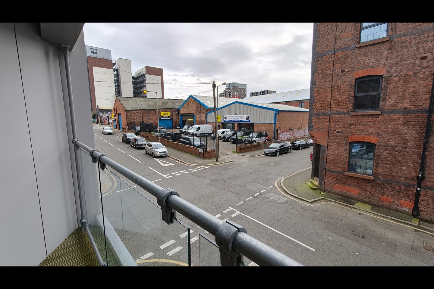 Additional image 13 of Studio Flat, Simpson St, L1, N1 7GU