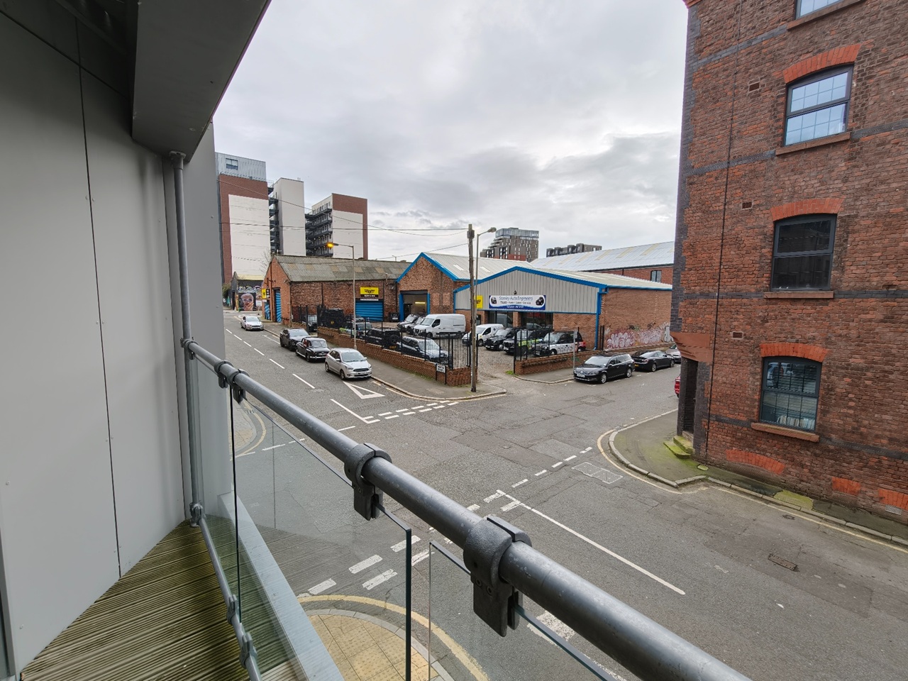 Additional image 14 of Studio Flat, Simpson St, L1, N1 7GU