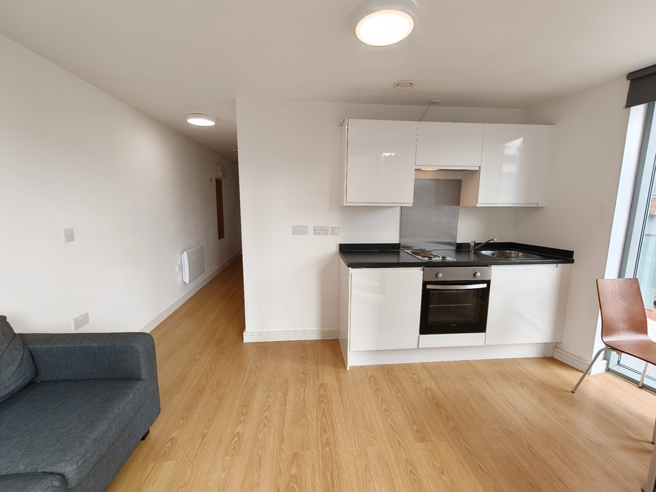 Additional image 15 of Studio Flat, Simpson St, L1, N1 7GU