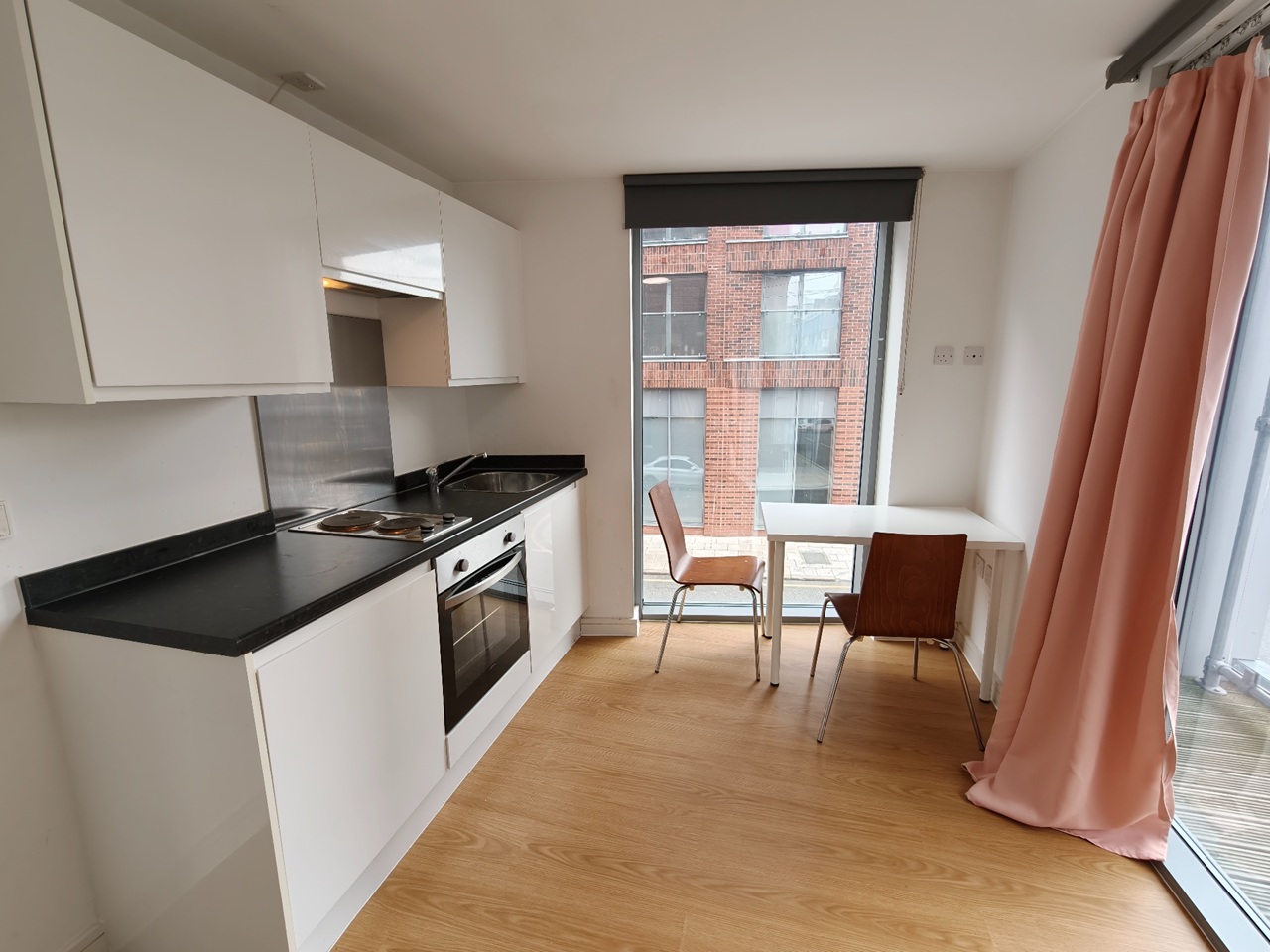 Additional image 17 of Studio Flat, Simpson St, L1, N1 7GU