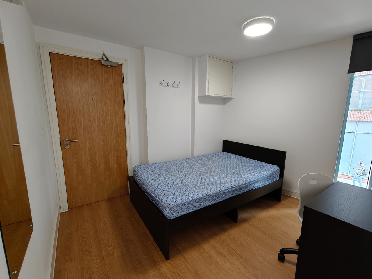 Additional image 2 of Studio Flat, Simpson St, L1, N1 7GU