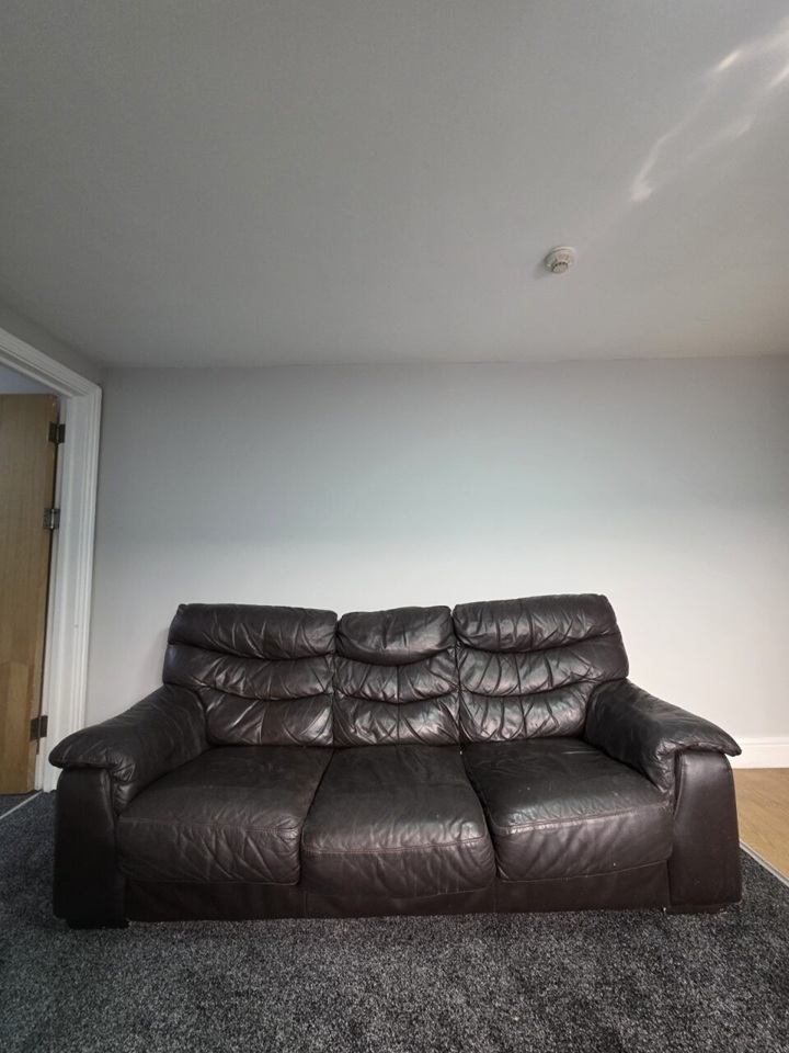 Additional image 3 of 3 Bed Flat, Colum Road, CF10, N1 7GU