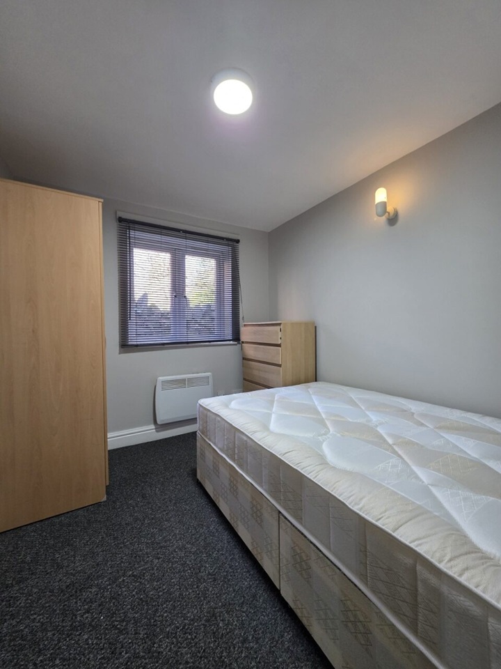Additional image 8 of 3 Bed Flat, Colum Road, CF10, N1 7GU