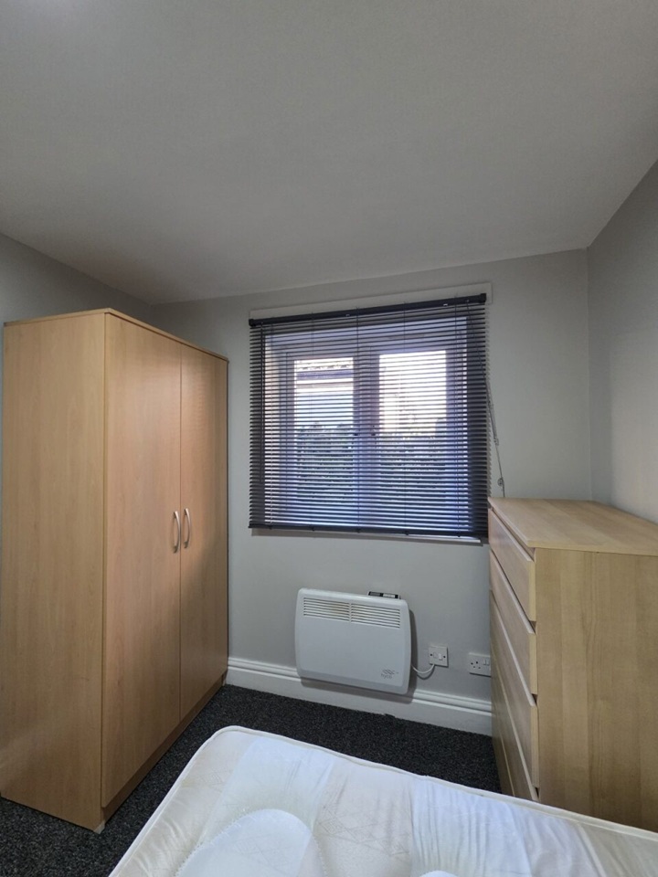 Additional image 9 of 3 Bed Flat, Colum Road, CF10, N1 7GU
