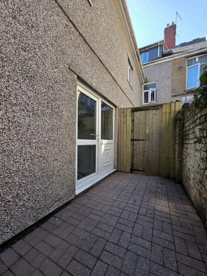 Additional image 12 of 3 Bed Flat, Colum Road, CF10, N1 7GU