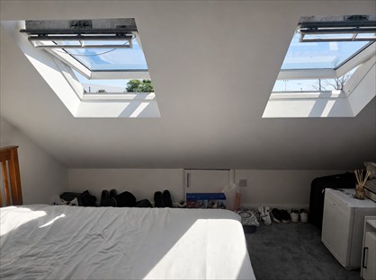 Room in a Shared House, Park Avenue, UB1