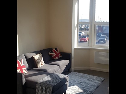 2 Bed Flat, West Dyke Road, TS10