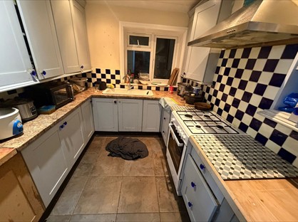 4 Bed Semi-Detached House, Bedfont Lane, TW14