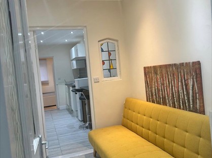 Studio Flat, Addison Road, EN3