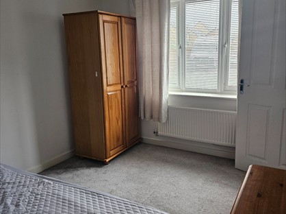 Room in a Shared House, Wilton Avenue, PE7