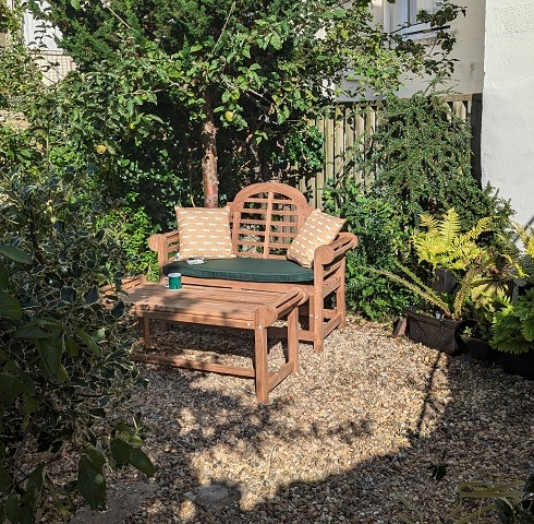 Additional image 9 of 1 Bed Flat, Vernon Terrace, BN1, N1 7GU